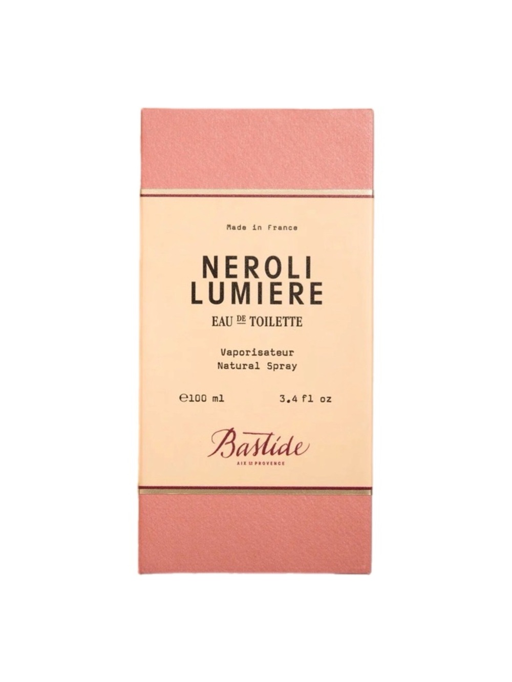 Bastide  Néroli Lumière Fragrance - 3.4 fl oz